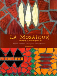 La Mosaïque - FLECHELLES - MATHIEU