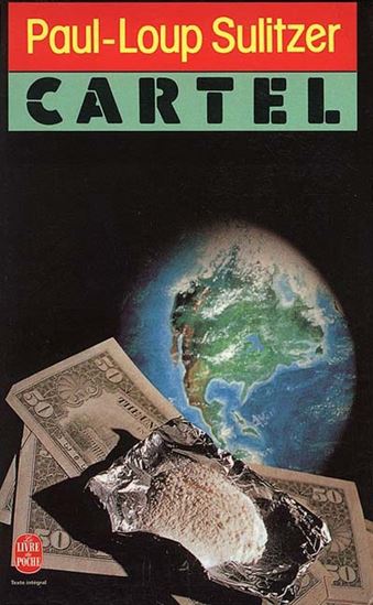 Cartel - PAUL-L SULITZER