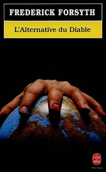 L'Alternative du diable - F FORSYTH