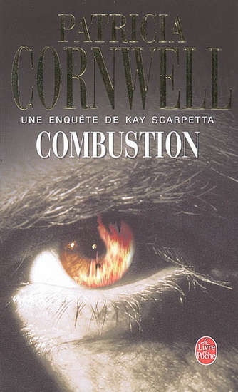 Combustion - P CORNWELL