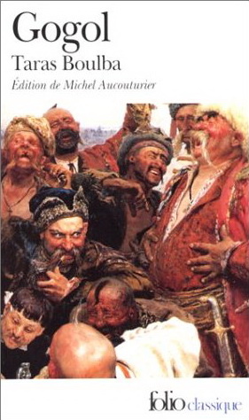 Tarass Boulba - NICOLAS GOGOL