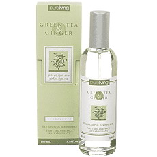 Parfum d'ambiance Thé vert 100ml - VI