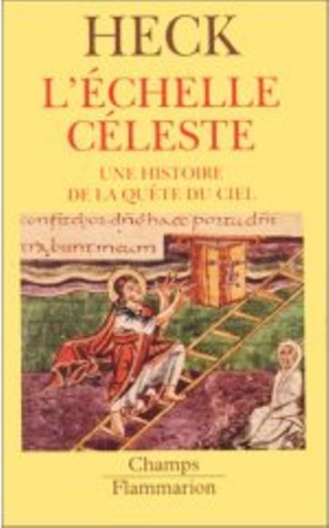 L'Echelle céleste - CHRISTIAN HECK
