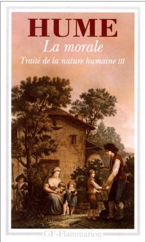 La Morale - DAVID HUME