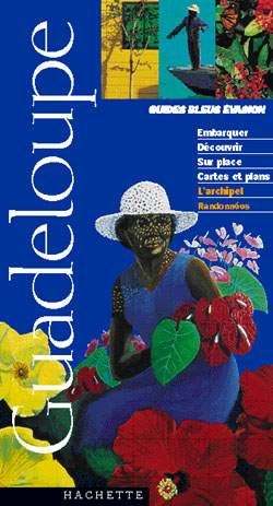 Guadeloupe - COLLECTIF