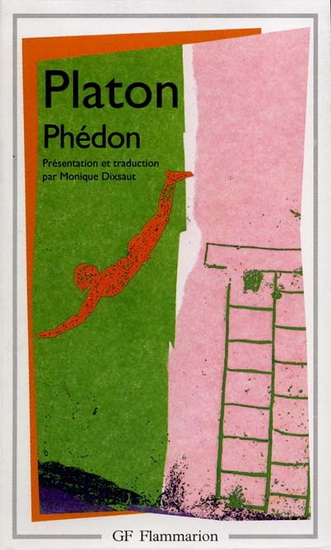 Phédon - PLATON