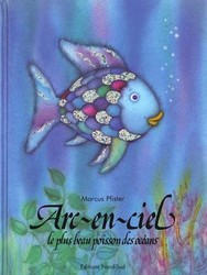 Arc-en-ciel le plus beau poisson...océan - MARCUS PFISTER