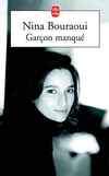 Garçon manqué - NINA BOURAOUI