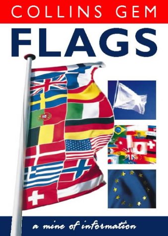 Flags - SHAW CAROL P