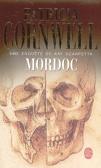 Mordoc - P CORNWELL