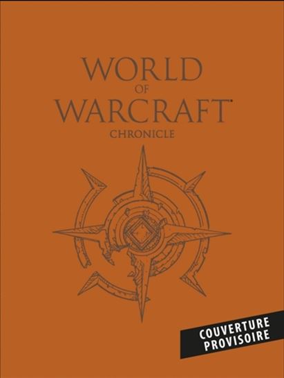 World of Warcraft chroniques Cof. #01-03 N. éd. - CHRIS METZEN & AL