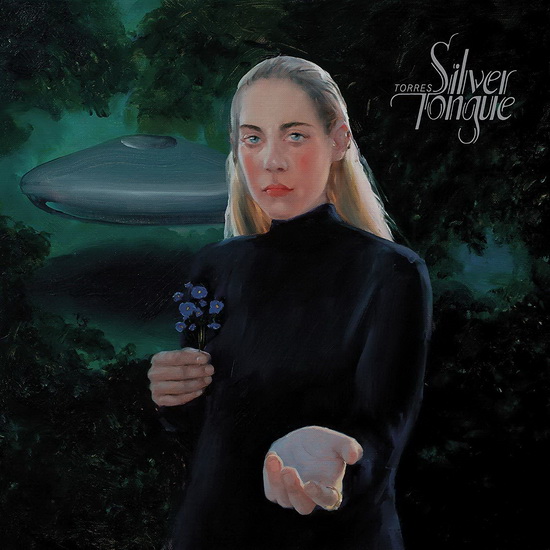 Silver Tongue - TORRES