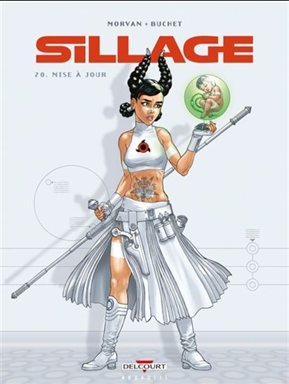 Mise à jour #20 - JEAN-DAVID MORVAN - PHILIPPE BUCHET