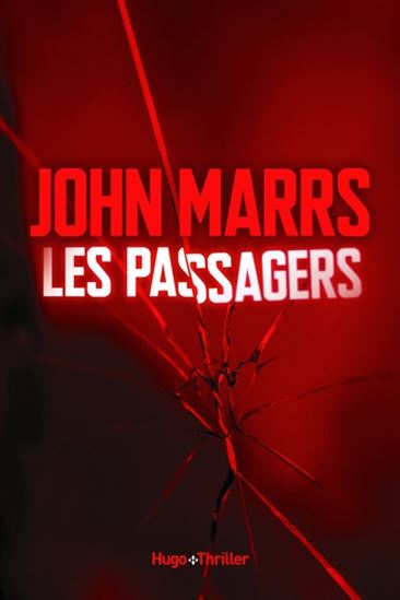Les Passagers - JOHN MARRS