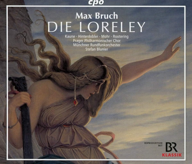 DIE LORELEY - DIVERS