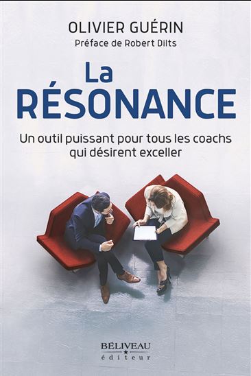 La Résonance - OLIVIER GUÉRIN