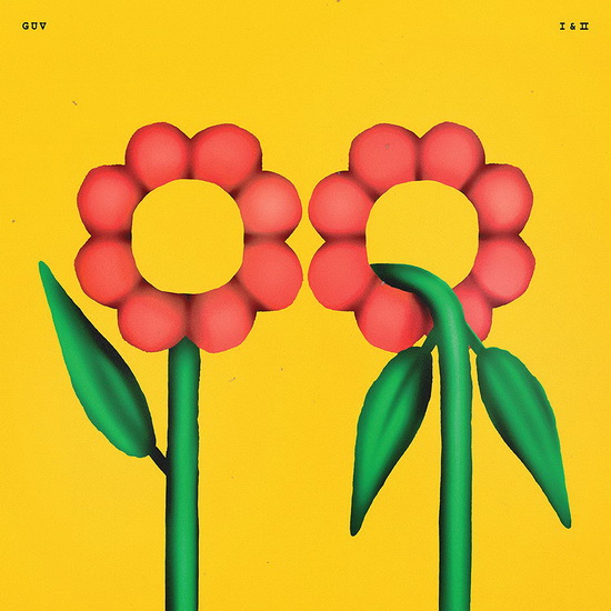 GUV I & II - YOUNG GUV