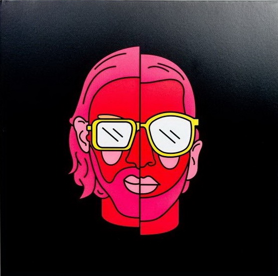 Le Monde chico (2Vinyl) - PNL