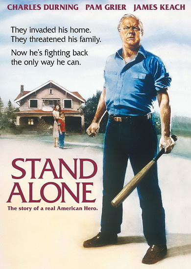 Stand Alone - ALAN BEATTIE