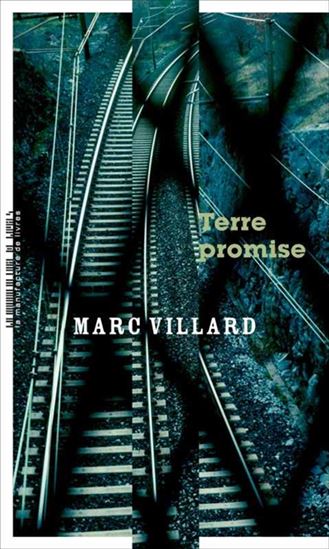 Terre promise - MARC VILLARD