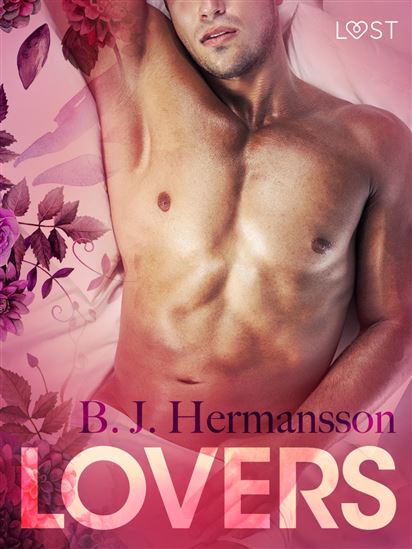 Lovers - Erotic Short Story - B. J. HERMANSSON