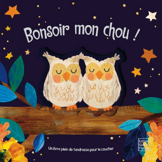 Bonsoir mon chou ! - BRYONY CLARKSON