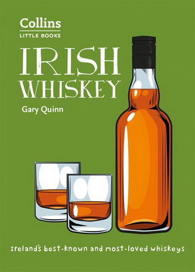 Irish Whiskey - GARY QUINN
