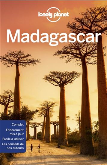 Madagascar 9e éd. - OLIVIER CIRENDINI