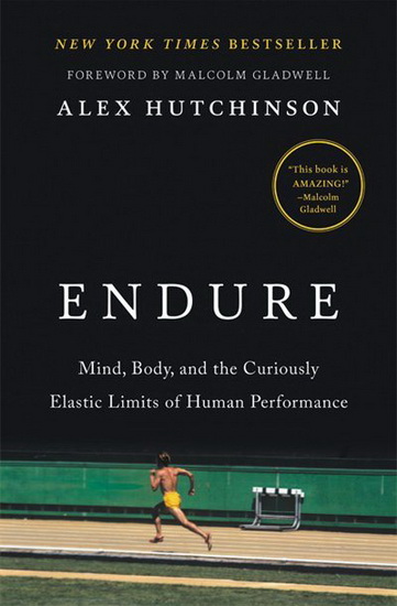 Endure - ALEX HUTCHINSON