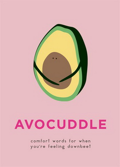 AvoCuddle - COLLECTIF