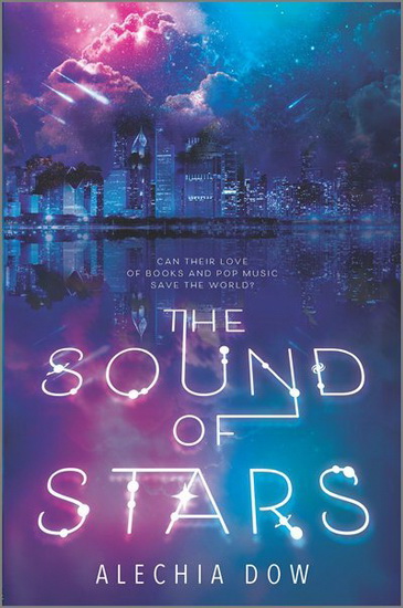 the sound of stars alechia dow the sound of stars alechia dow