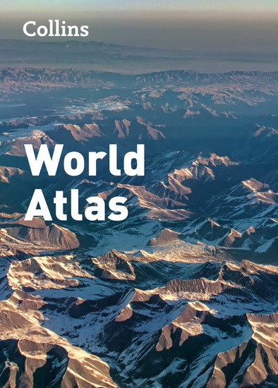 Collins World Atlas: Mini Edition - COLLECTIF