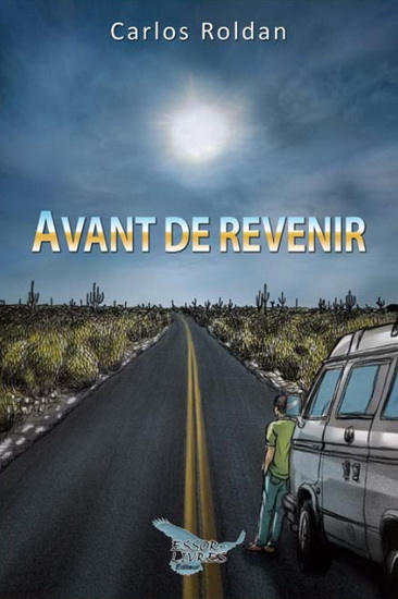 Avant de revenir - CARLOS ROLDAN