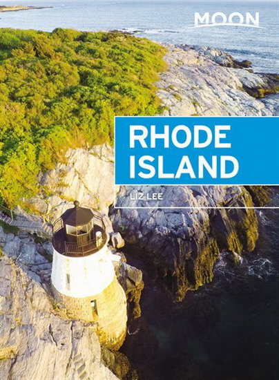 Moon Rhode Island - LIZ LEE