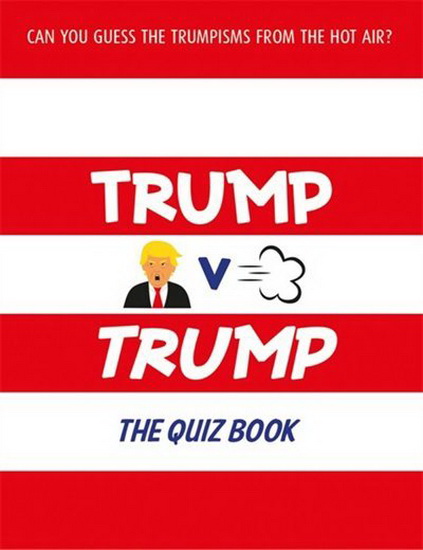 Trump v Trump - COLLECTIF