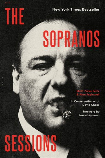 The Sopranos Sessions - MATT ZOLLER SEITZ - ALAN SEPINWALL