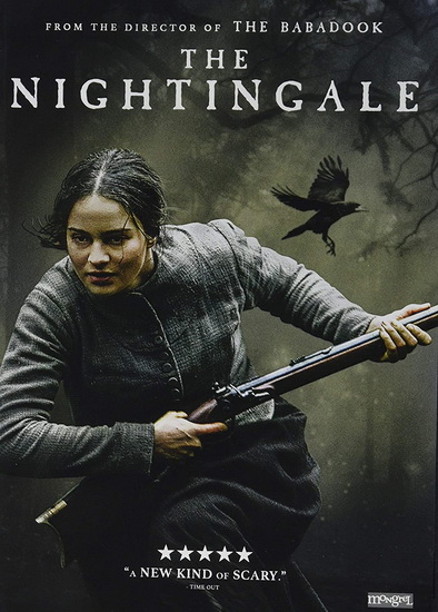 The Nightingale - JENNIFER KENT