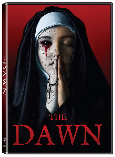 The Dawn - BRANDON SLAGLE