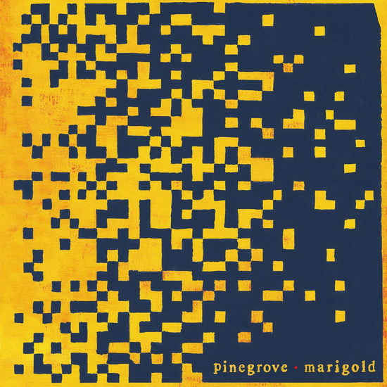 Marigold (Vinyl) - PINEGROVE