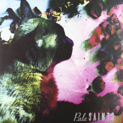 The Comforts Of Madness (Vinyl) - PALE SAINTS (THE)