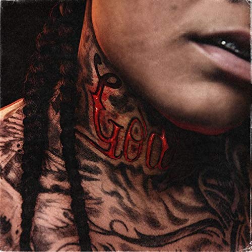 Herstory In The Making - YOUNG M.A