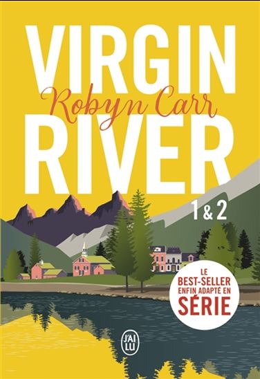 Virgin River T.01-02 - ROBYN CARR