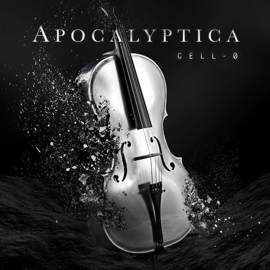 Cell-O (2Vinyl - 180gr.) - APOCALYPTICA