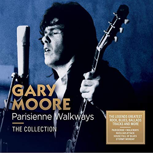 Parisienne Walkways (2CD) - GARY MOORE
