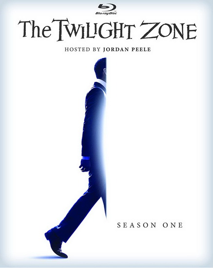 The Twilight Zone (2019) (Season 1) (Blu-Ray) - TWILIGHT ZONE (THE)