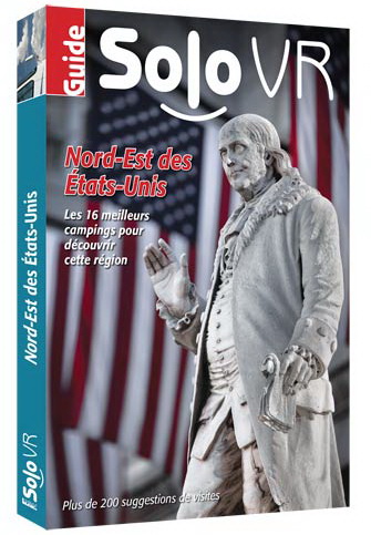 Guide Solo VR Nord-Est des États-Unis - COLLECTIF