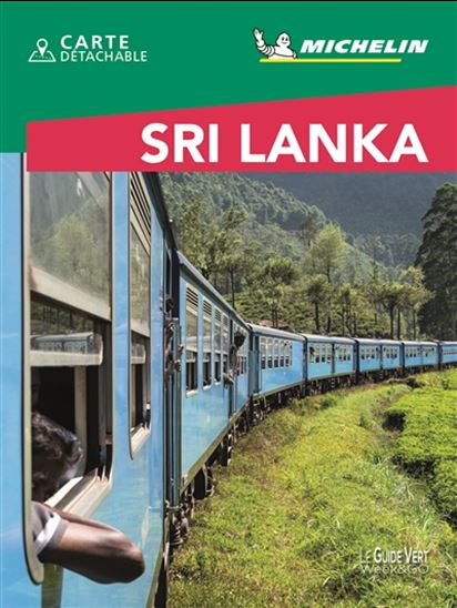 Sri Lanka - COLLECTIF