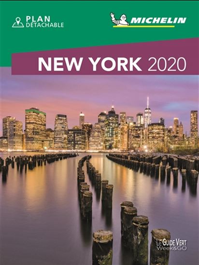 New York 2020 - COLLECTIF