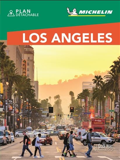 Los Angeles 2020 - COLLECTIF