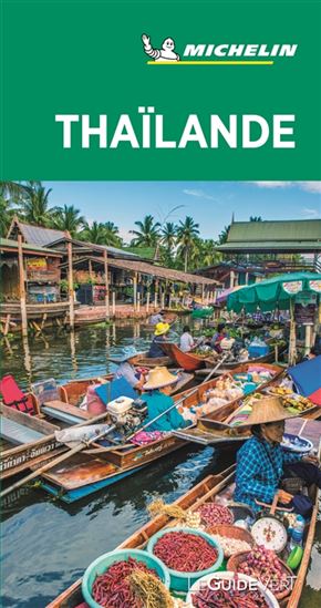Thaïlande 2020 - COLLECTIF